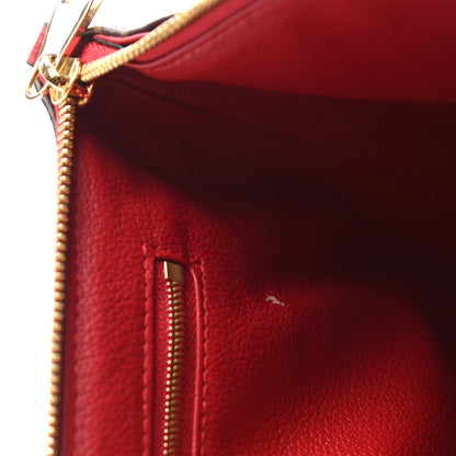 Louis Vuitton Monogram Pallas Beauty Case Cherry 8 of 8