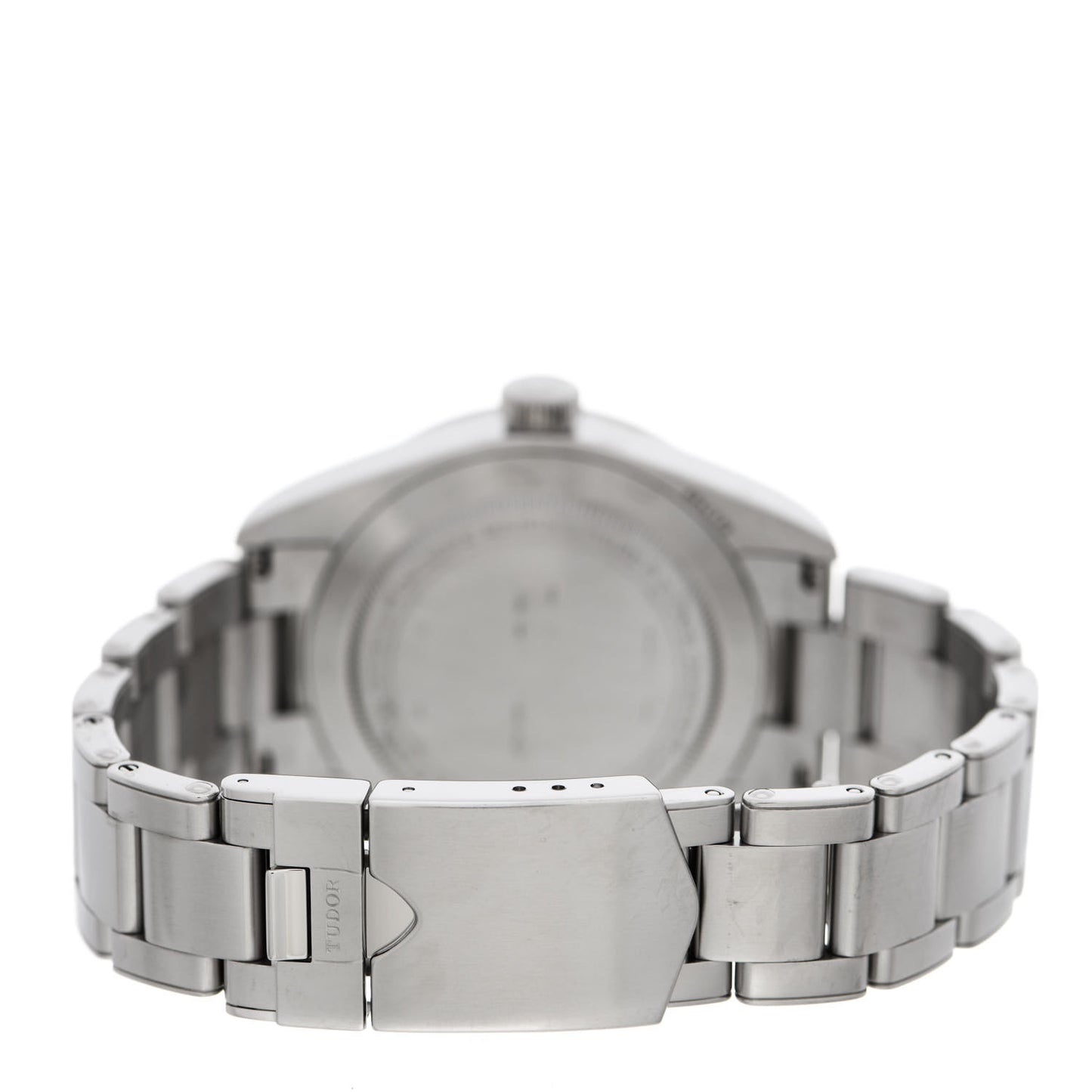 Stainless Steel 39mm Black Bay Fifty Eight Automatic Watch Blue 79030B