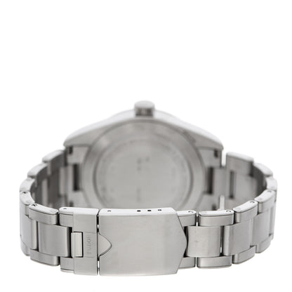 TUDOR Stainless Steel 39mm Black Bay Fifty Eight Automatic Watch Blue 79030B 3 of 6