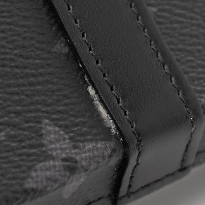 Louis Vuitton Monogram Eclipse Soft Trunk Wallet 11 of 14