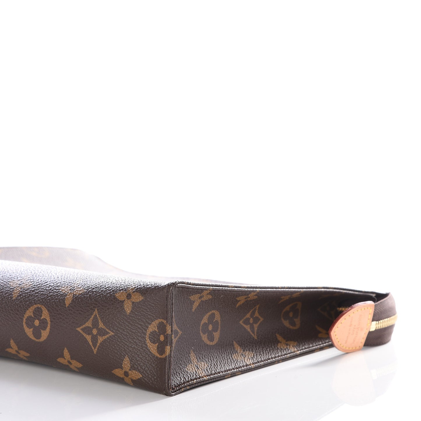 Monogram Toiletry Pouch 26