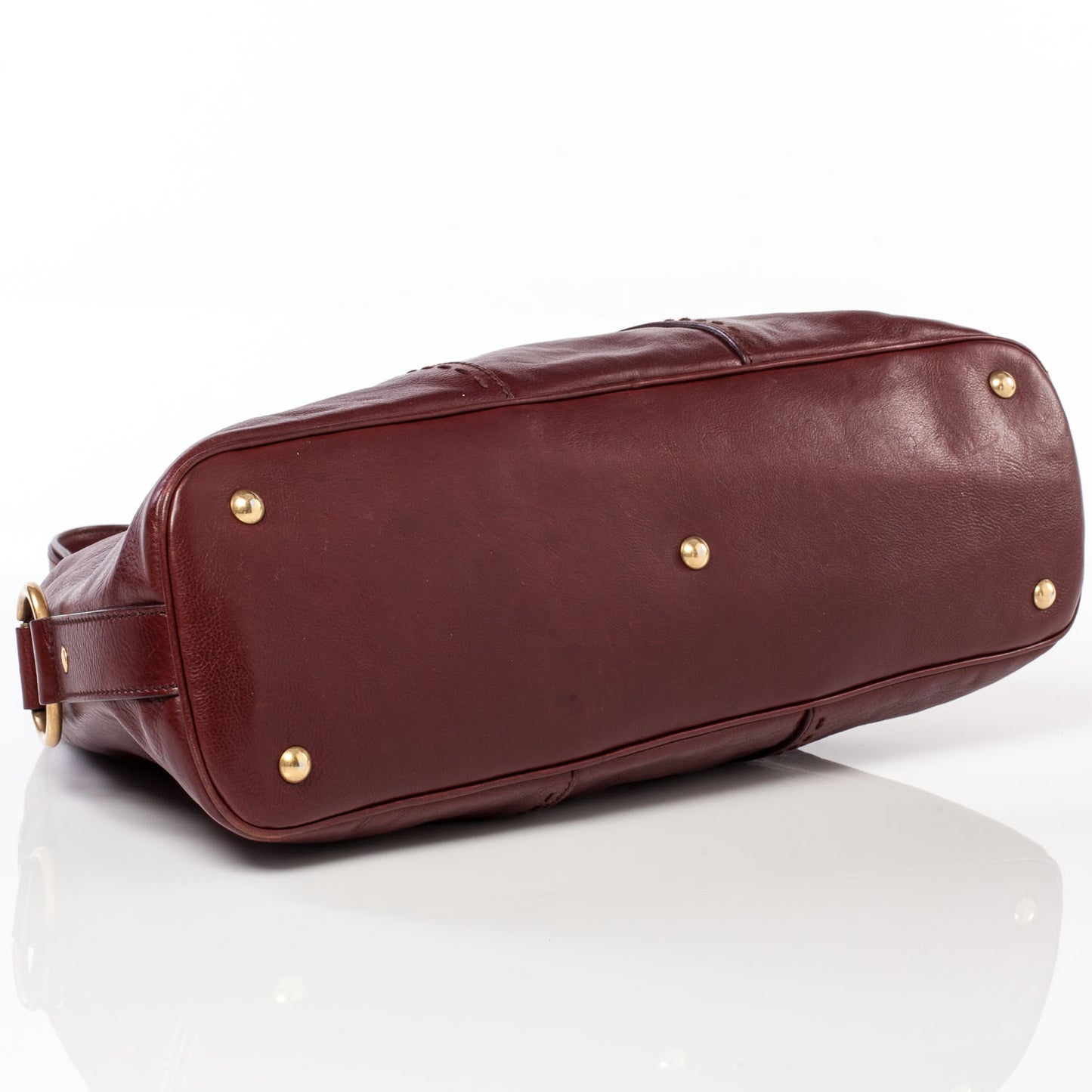 Leather Large Muse
