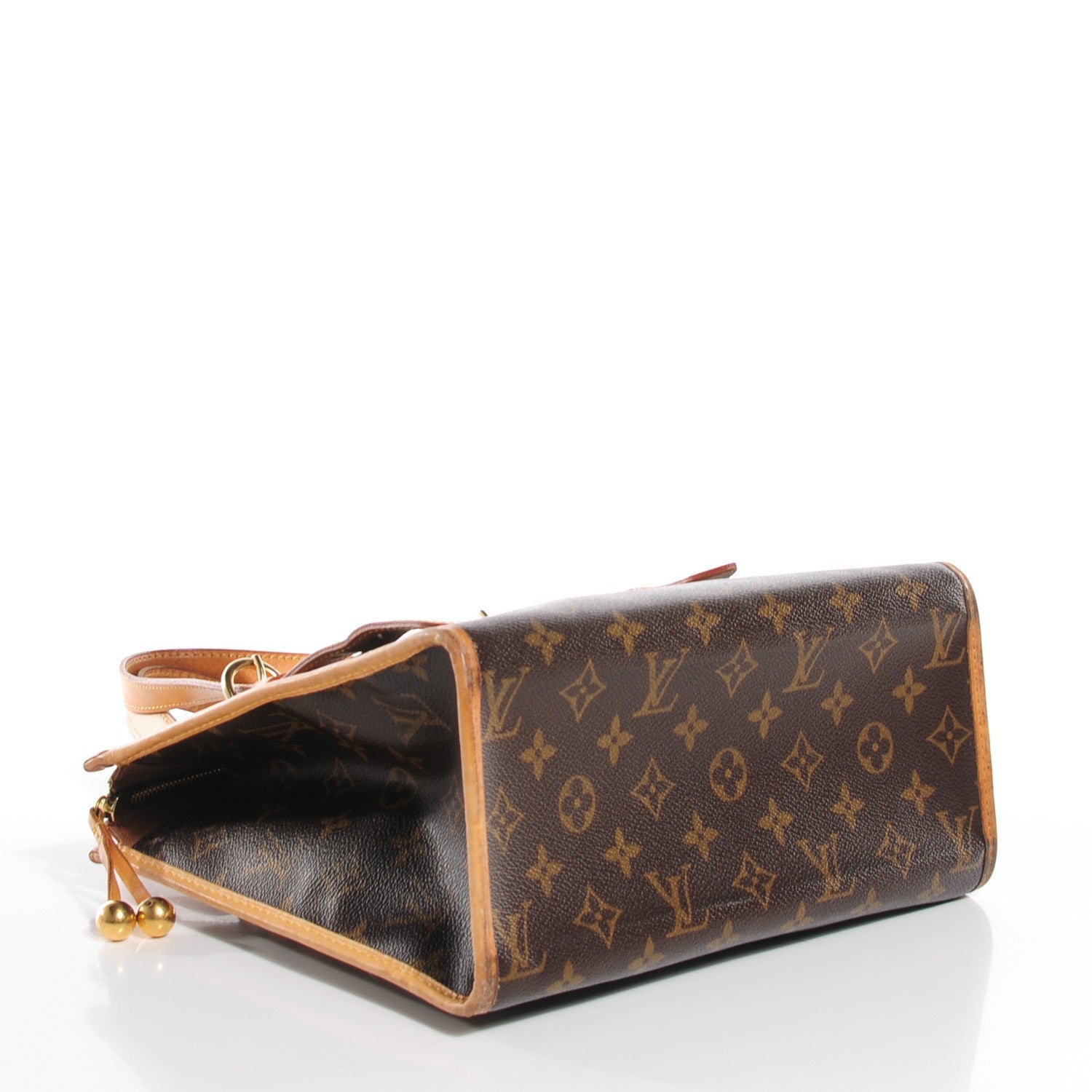 Louis Vuitton Monogram Popincourt Haut 4 of 7