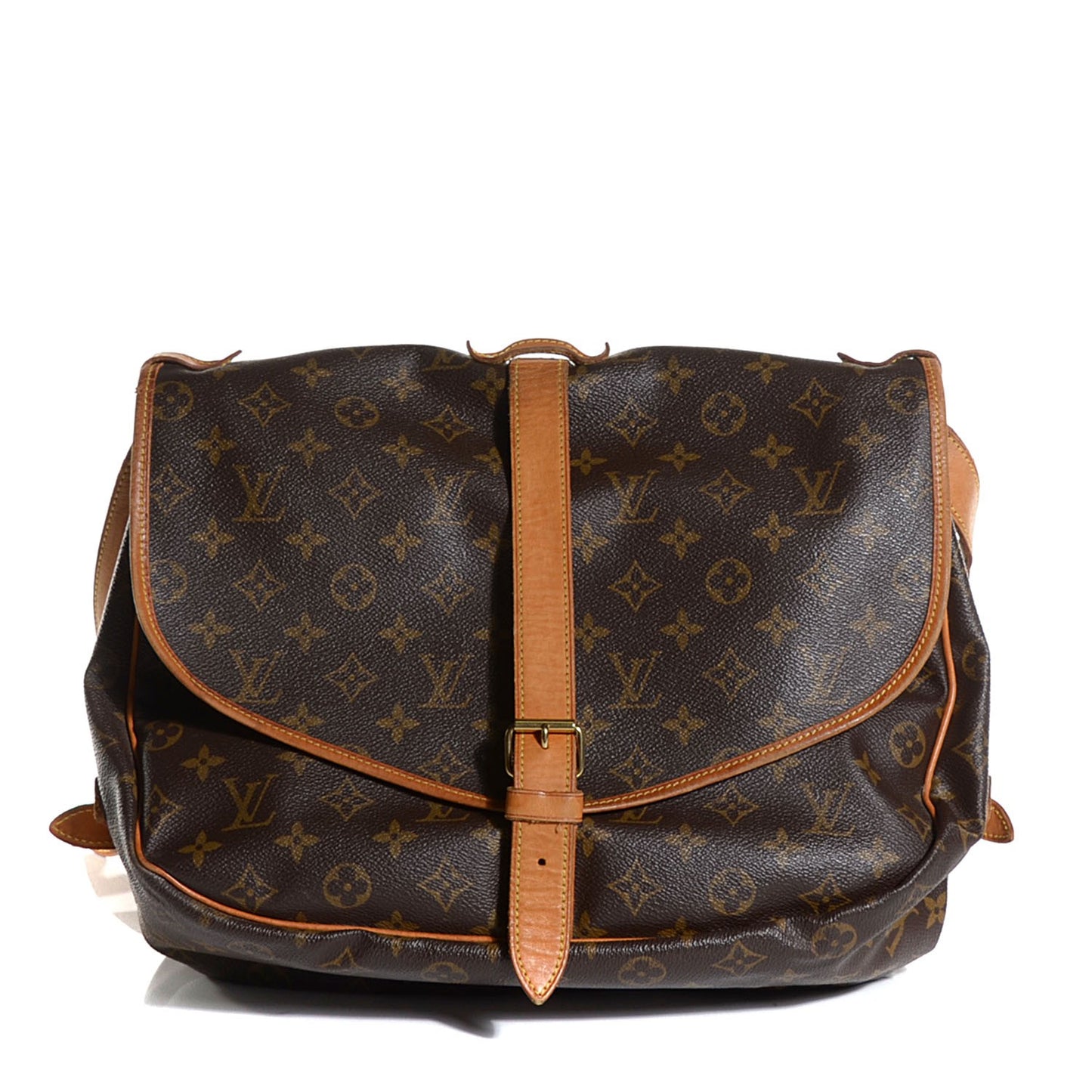 Monogram Saumur 35