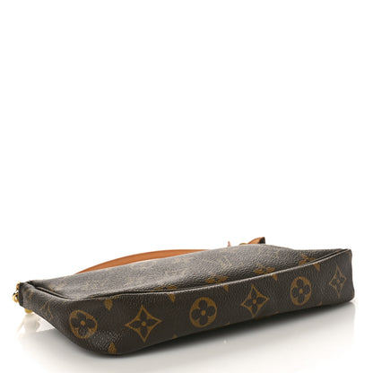 Louis Vuitton Monogram Pochette Accessories 4 of 9