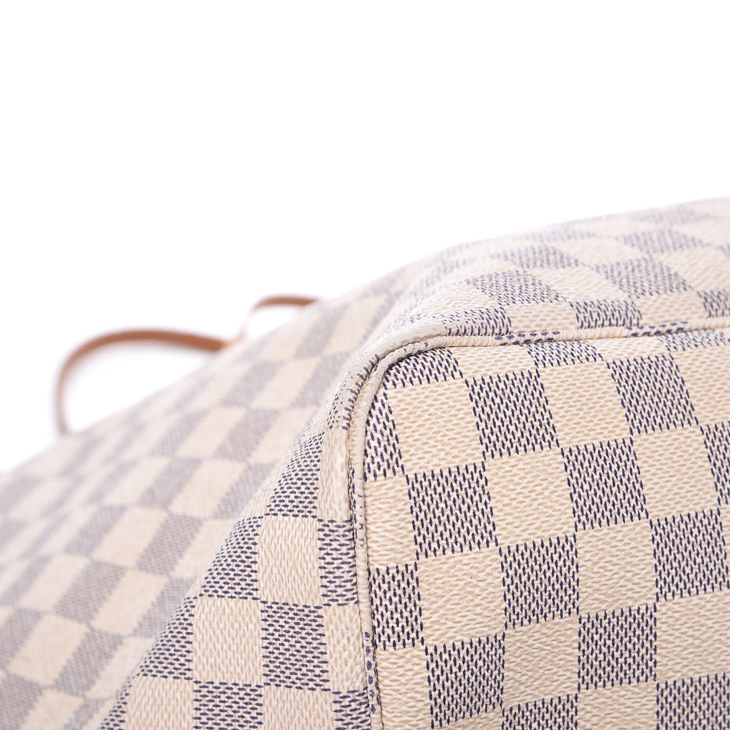 Damier Azur Neo Neverfull GM