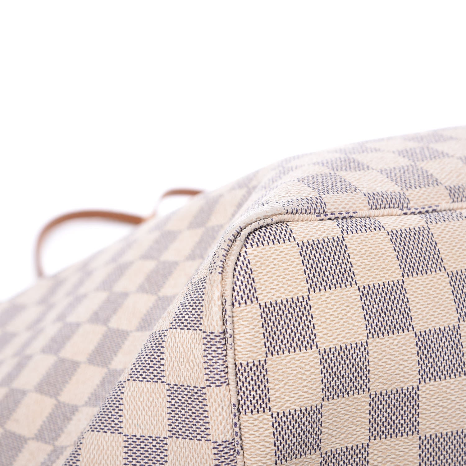 Louis Vuitton Damier Azur Neo Neverfull GM 15 of 20
