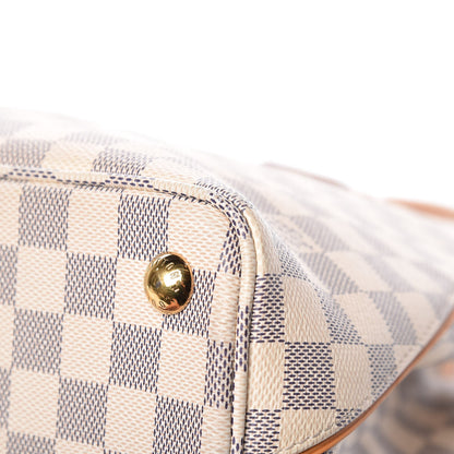 Louis Vuitton Damier Azur Calvi 14 of 17