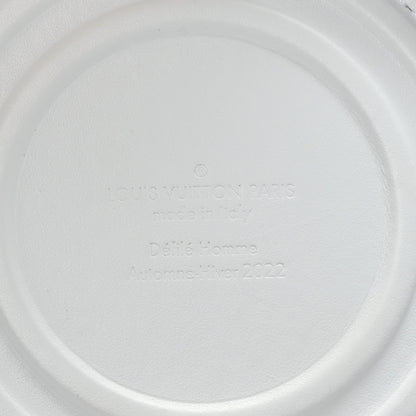 Louis Vuitton Monogram LV Paint Can Yellow 5 of 7