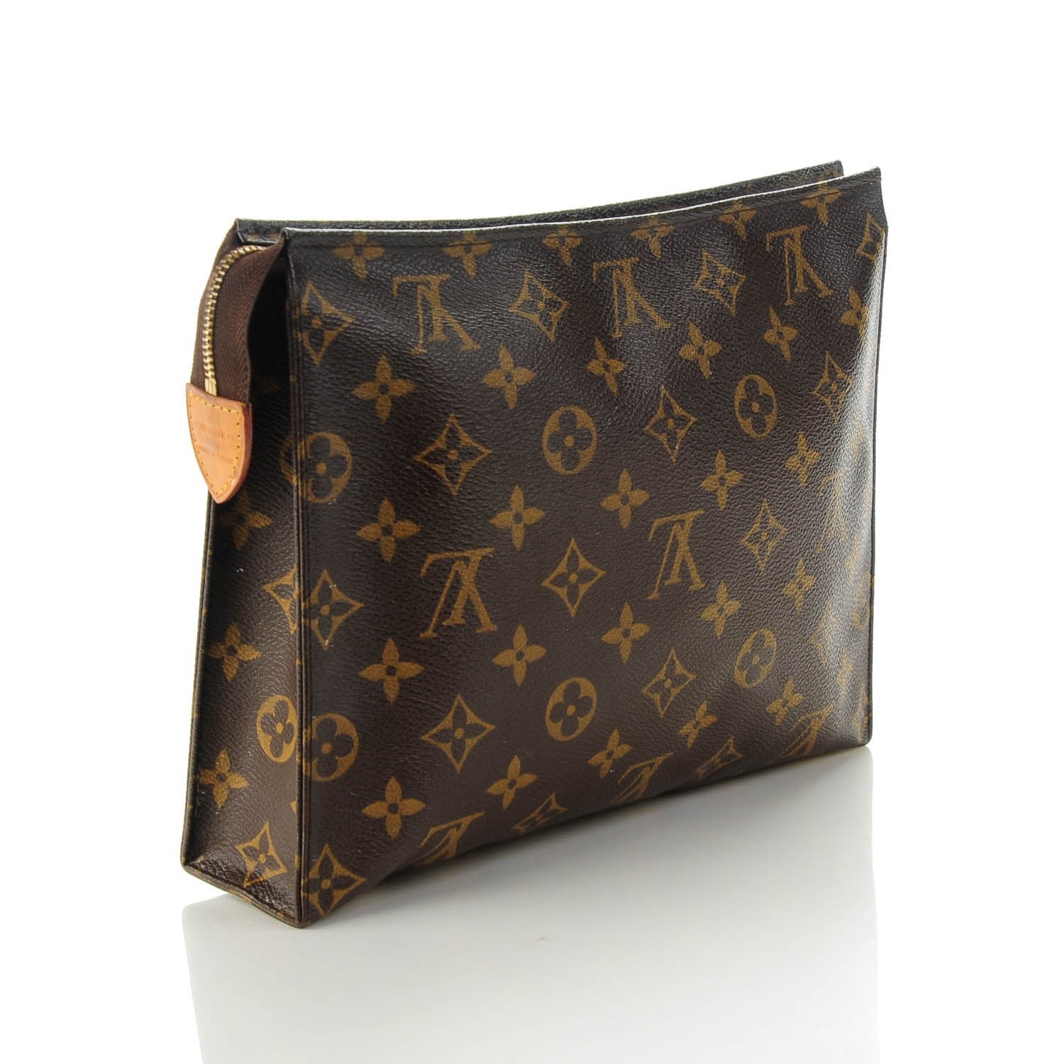Louis Vuitton Monogram Poche Toilette 26 3 of 7