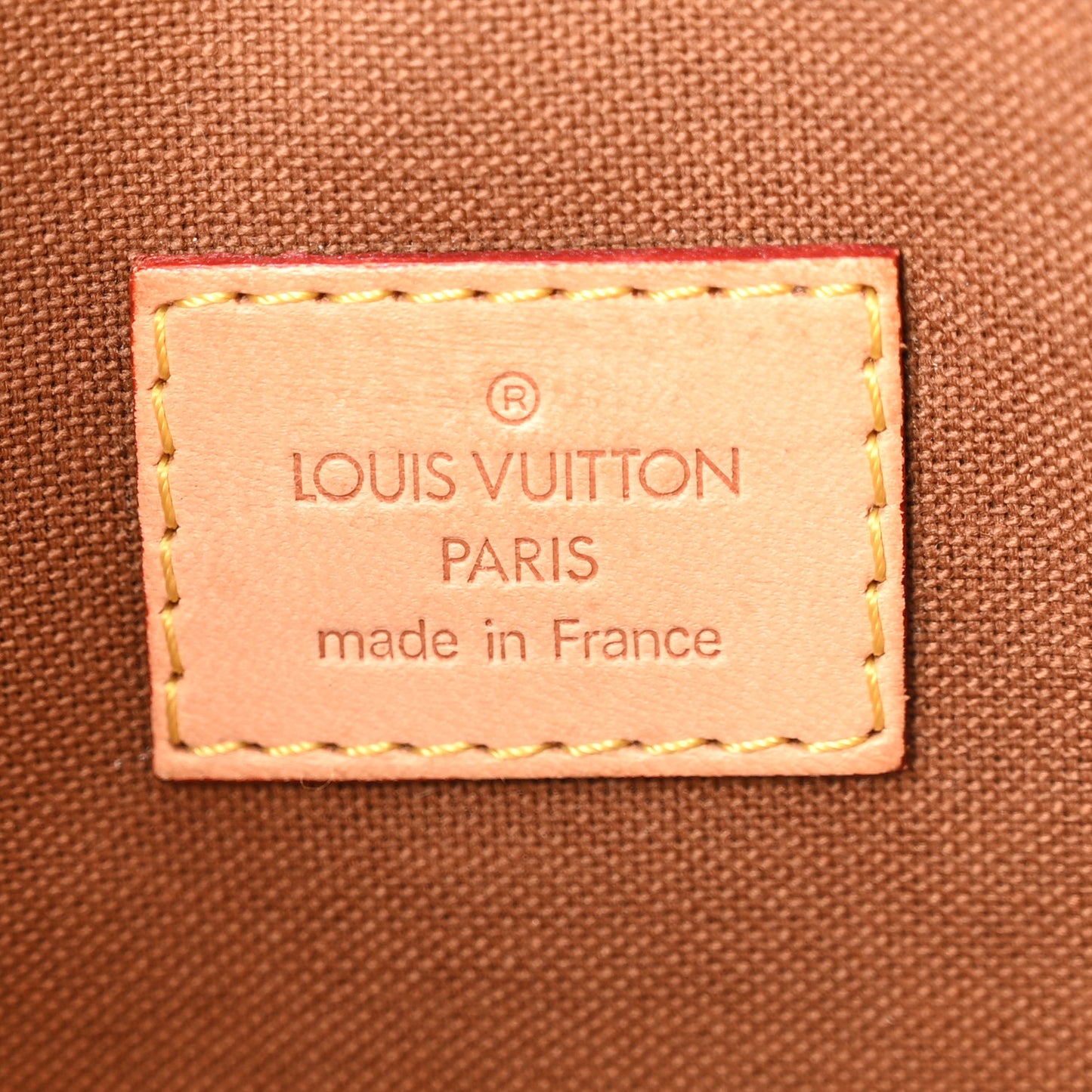 Monogram Bosphore Pochette