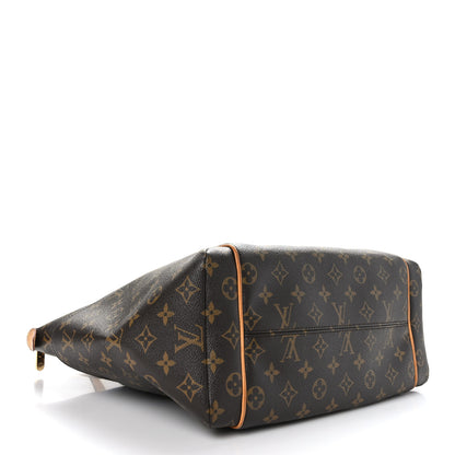 Louis Vuitton Monogram Totally MM 4 of 8
