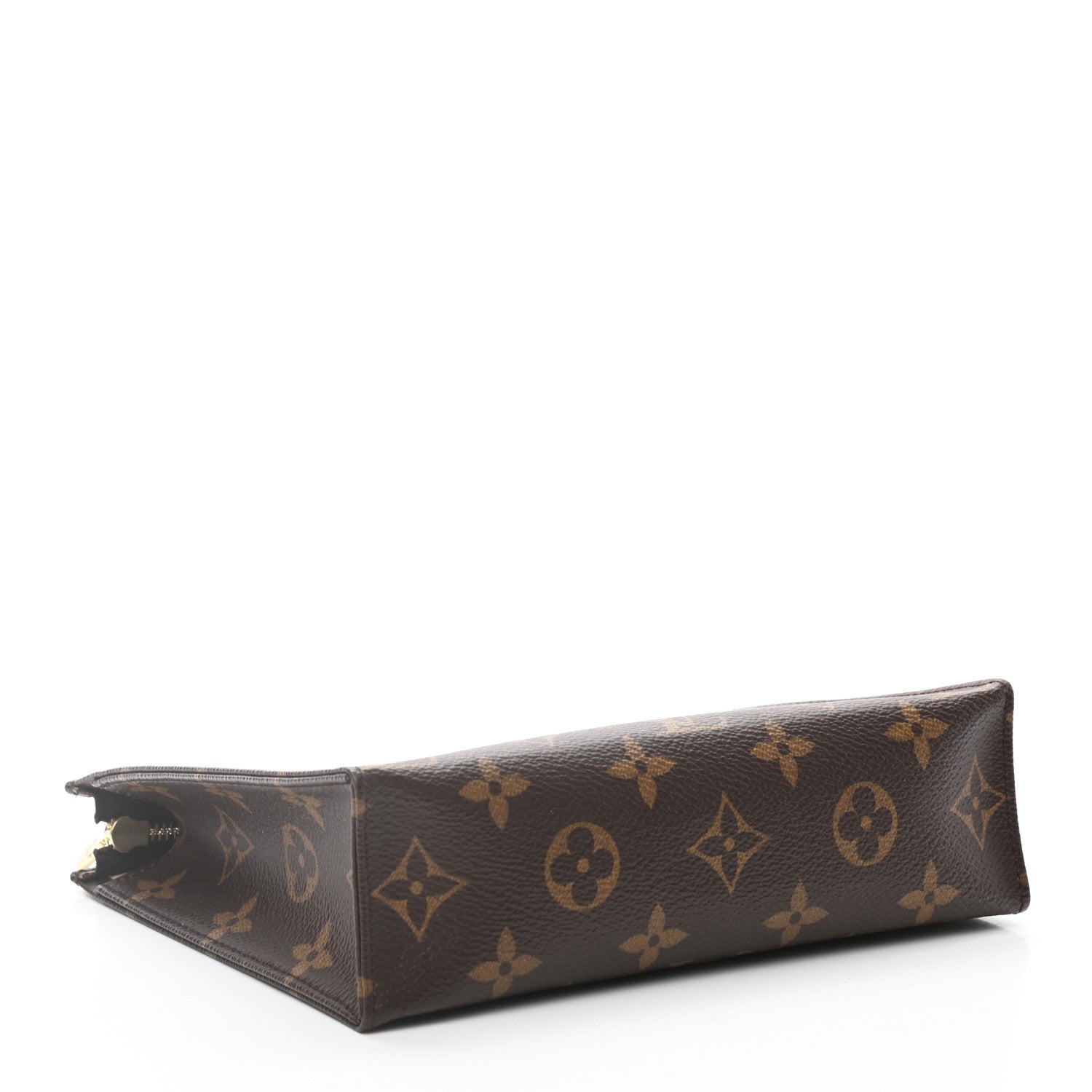 Louis Vuitton Monogram Toiletry Pouch 19 4 of 8