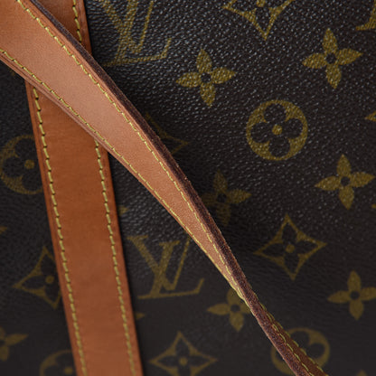 Louis Vuitton Monogram Sac Flanerie 45 21 of 23