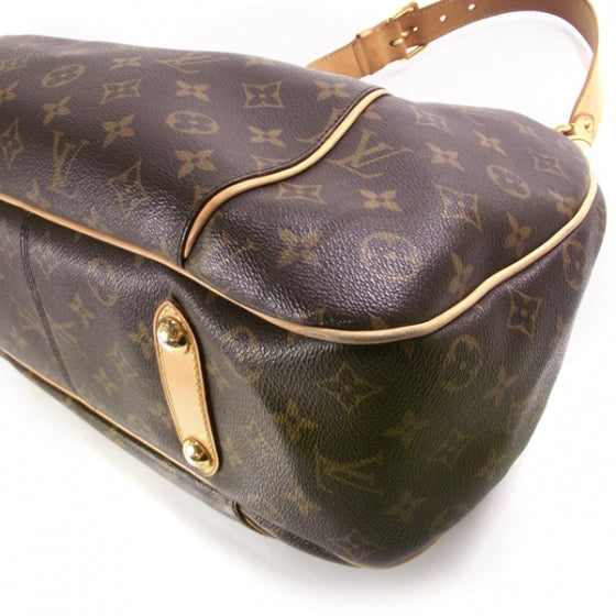 Monogram Galliera PM