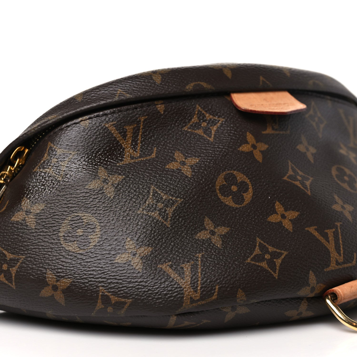 Louis Vuitton Monogram Bumbag 8 of 11