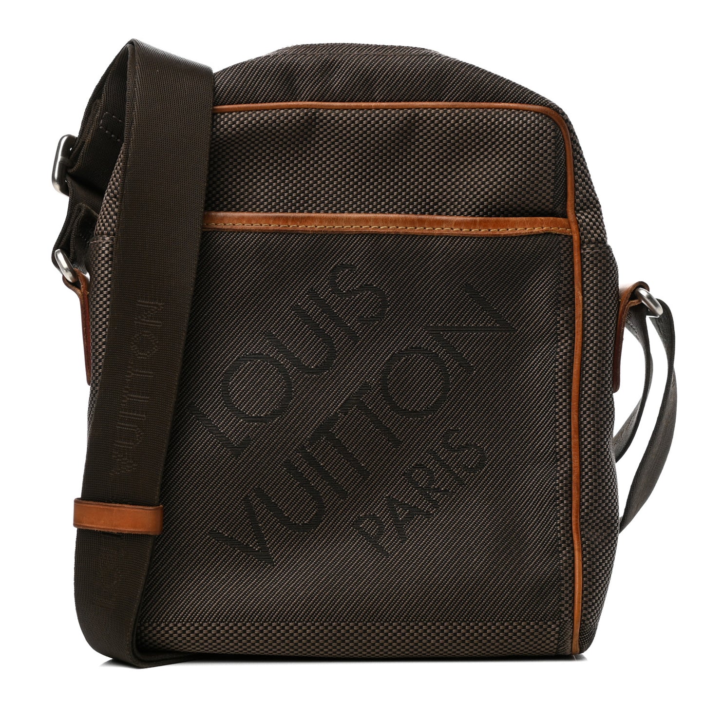 Damier Geant Citadin NM Terre