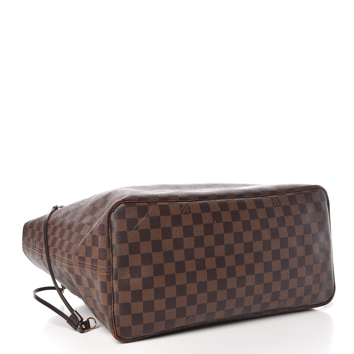 Louis Vuitton Damier Ebene Neo Neverfull GM 5 of 26
