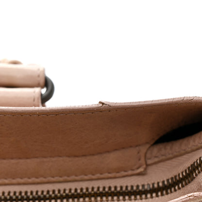 Balenciaga Agneau Classic Hardware City Bois De Rose 16 of 23