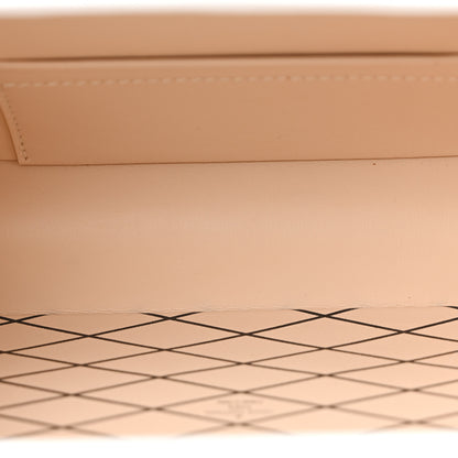 Louis Vuitton Epi Monochrome Petite Malle White 5 of 14