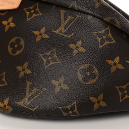 Louis Vuitton Monogram Bumbag 9 of 9