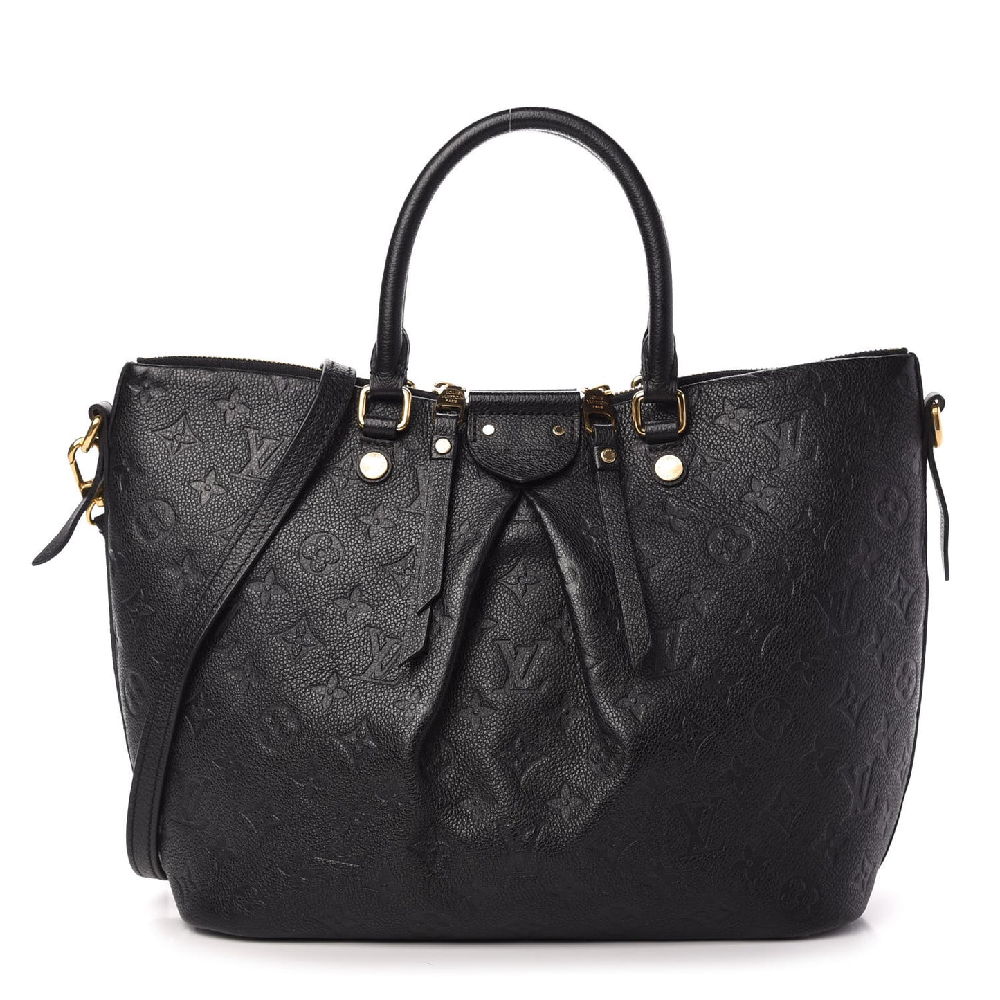 Empreinte Mazarine MM Black