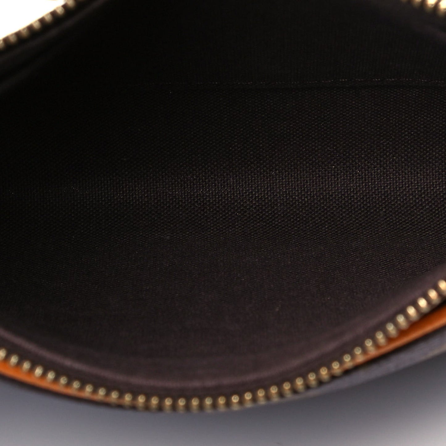 Monogram Pallas Uniformes Crossbody Safran