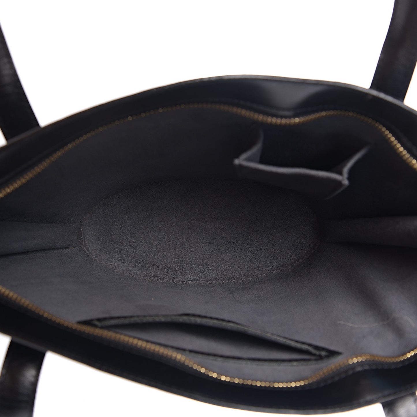 Epi Saint Jacques PM Black