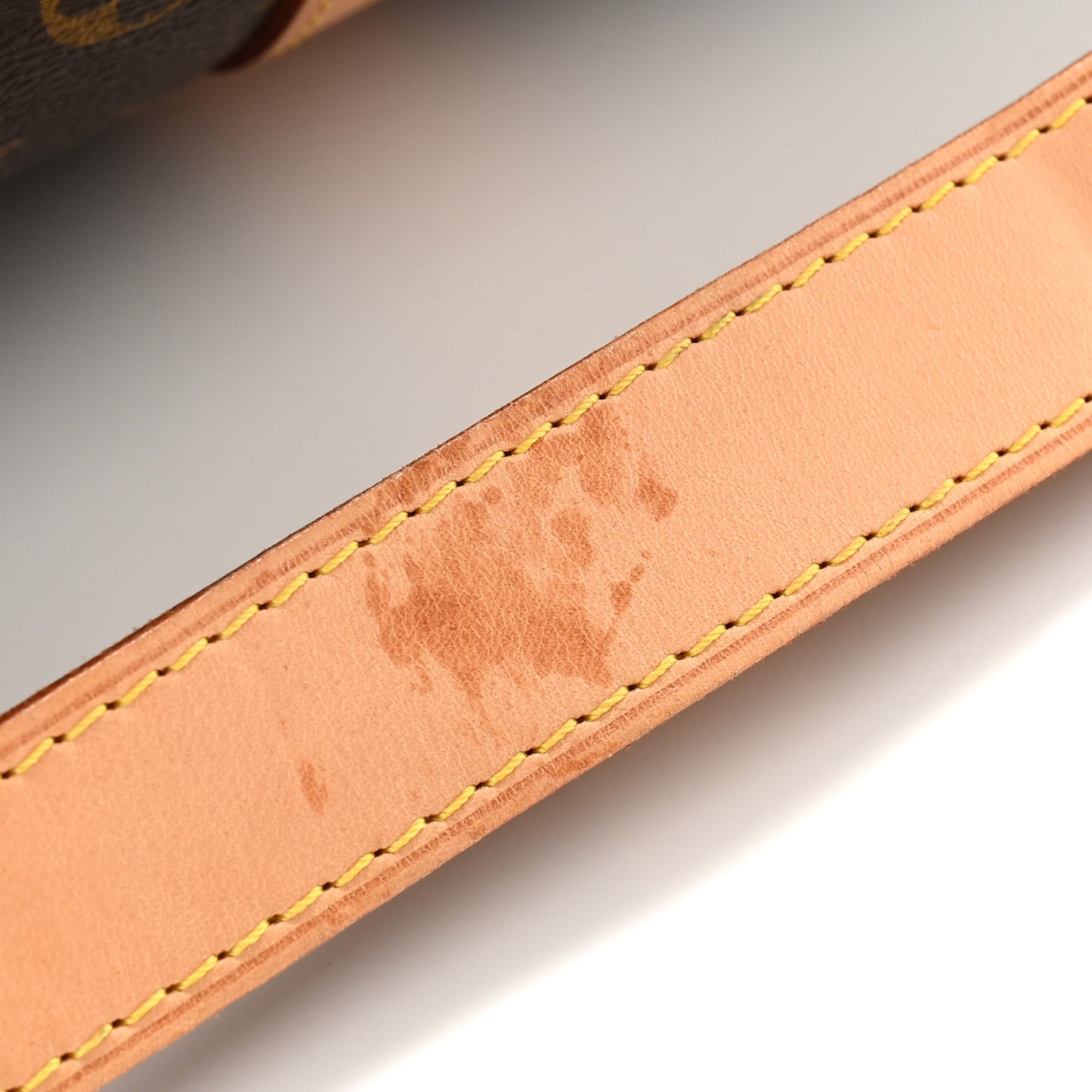 Monogram Keepall Bandouliere 55