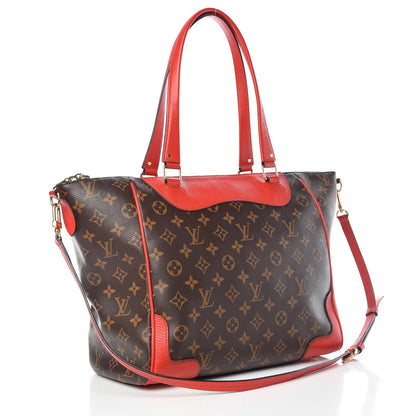 Louis Vuitton Monogram Estrela NM Cherry 4 of 11