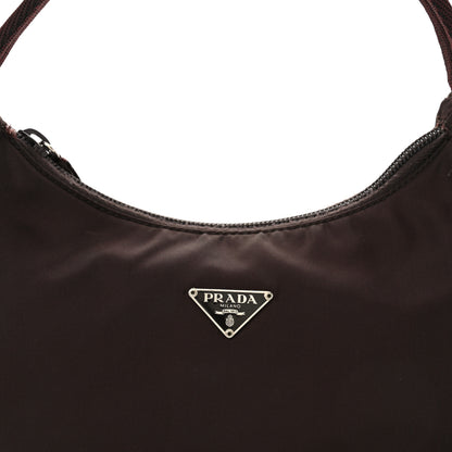 Prada Tessuto Nylon Sport Mini Shoulder Bag Mosto 8 of 12
