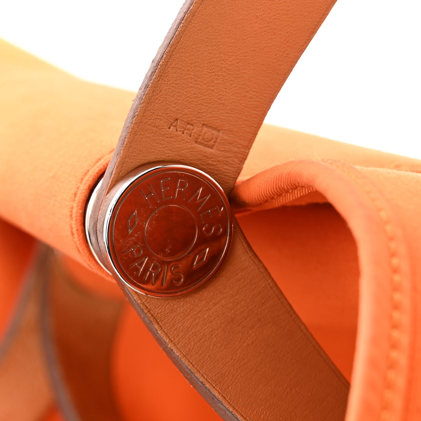Toile Cabag 39 Orange