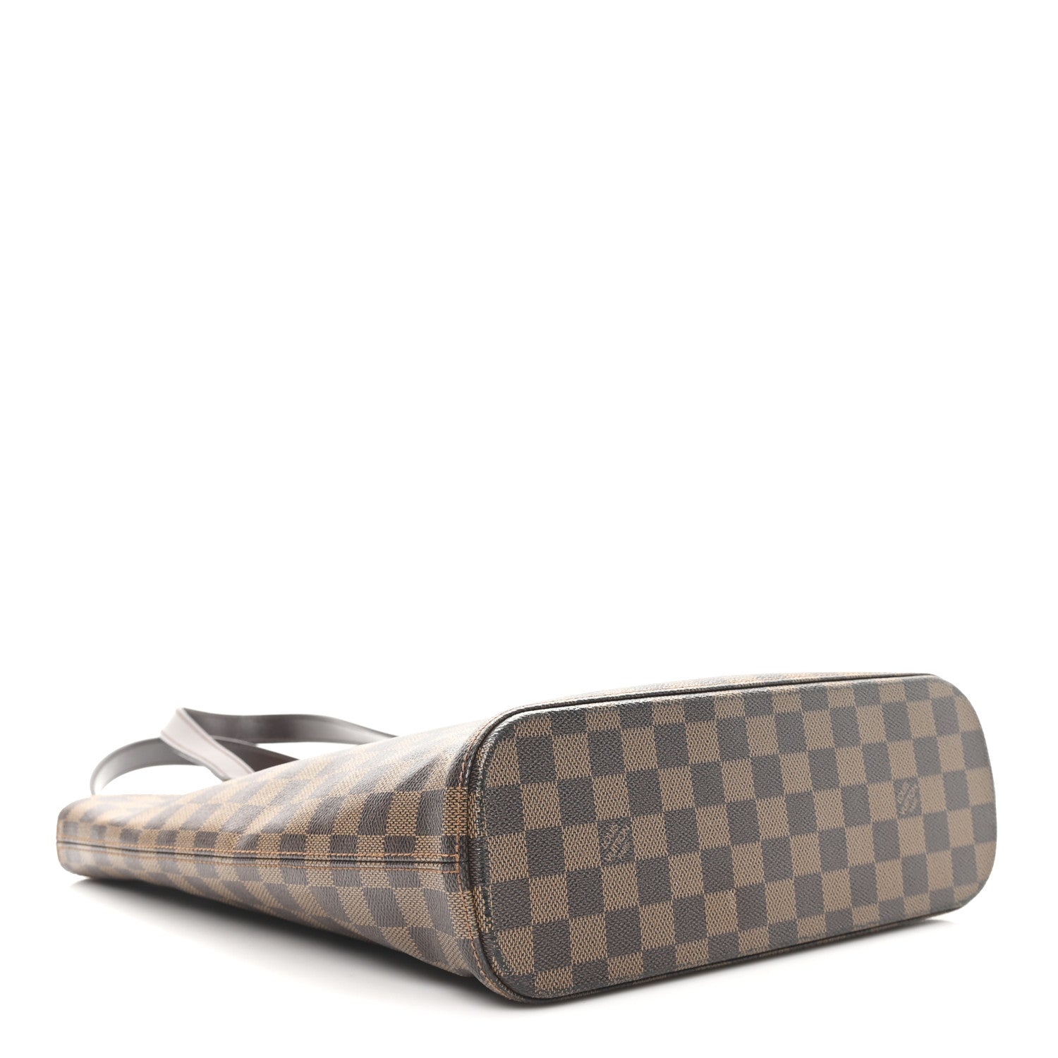 Louis Vuitton Damier Ebene Vavin GM 4 of 9