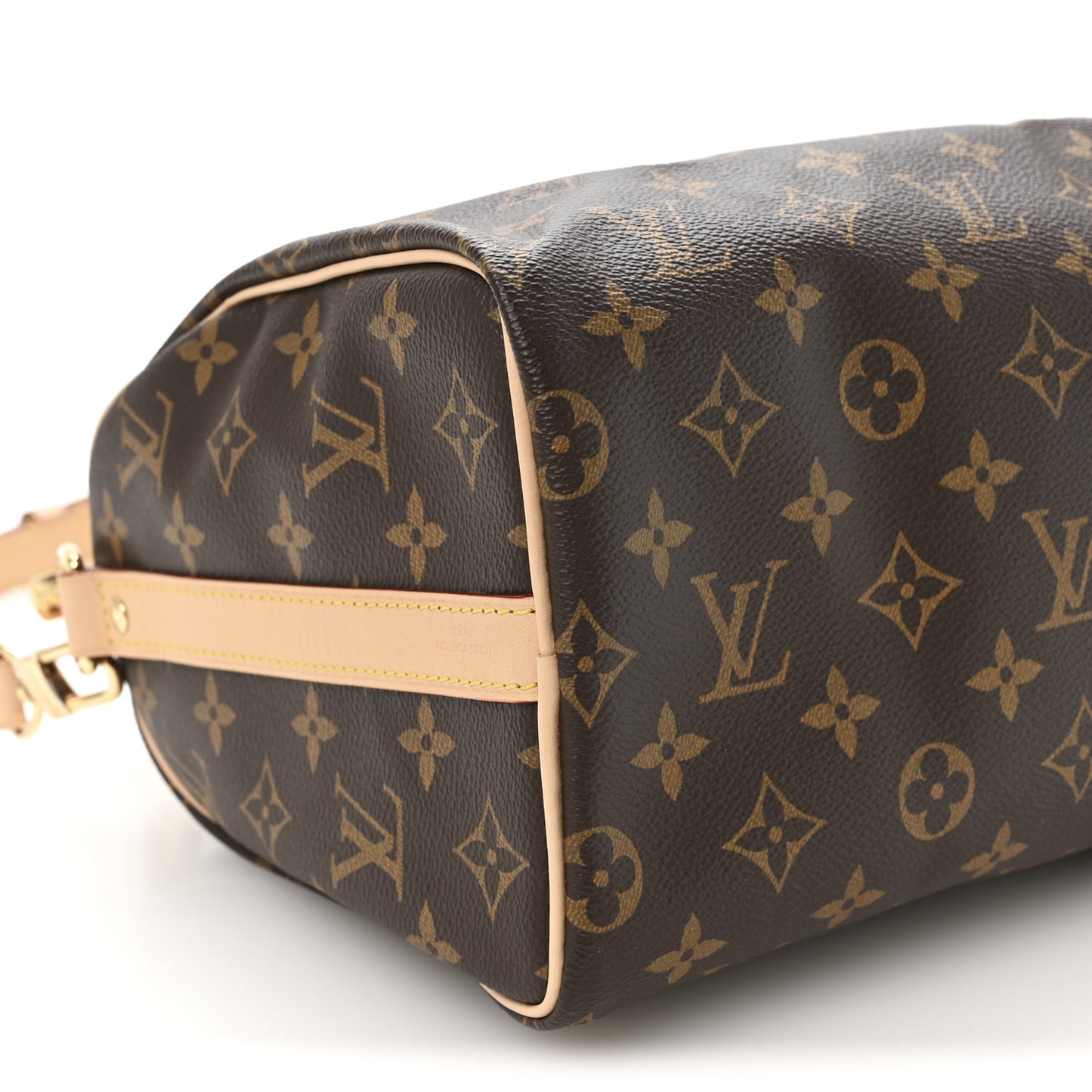 Monogram Speedy Bandouliere 25
