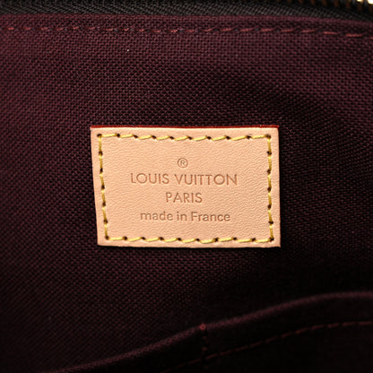 Louis Vuitton Monogram Rivoli MM 6 of 15