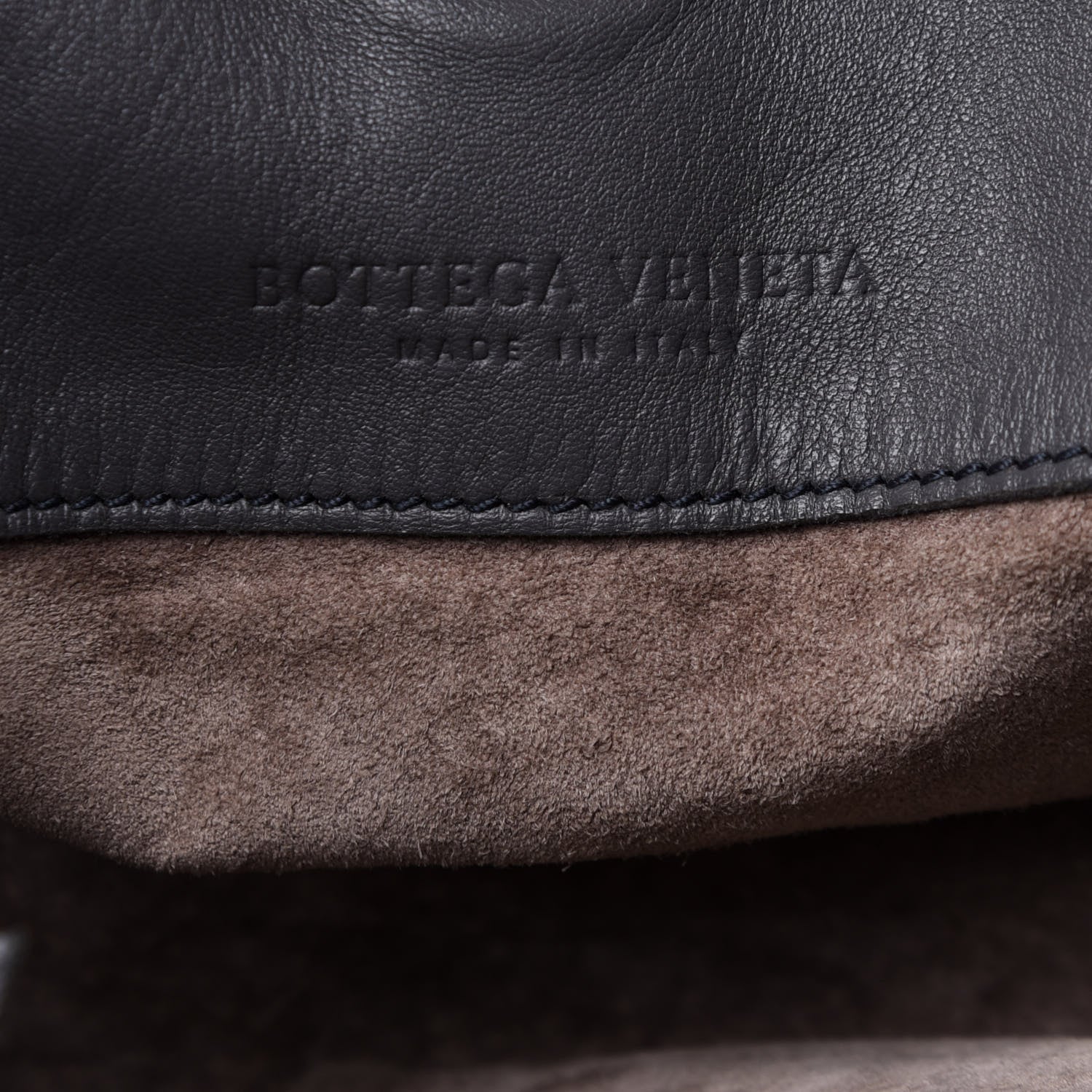 Bottega Veneta Nappa Intrecciato Large Campana Hobo Shadow 6 of 12