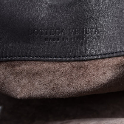 Bottega Veneta Nappa Intrecciato Large Campana Hobo Shadow 6 of 12