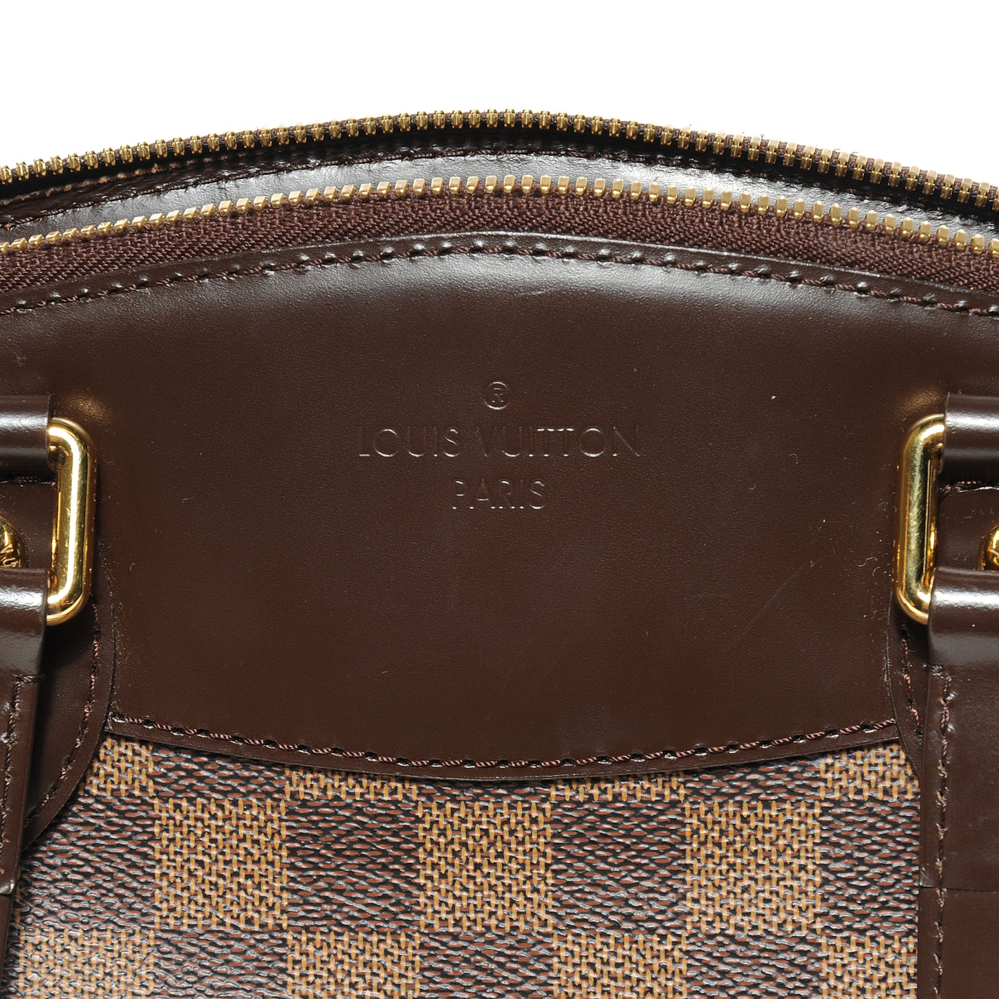 Damier Ebene Verona PM