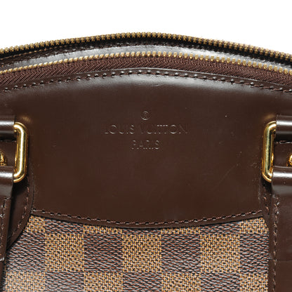 Louis Vuitton Damier Ebene Verona PM 5 of 8