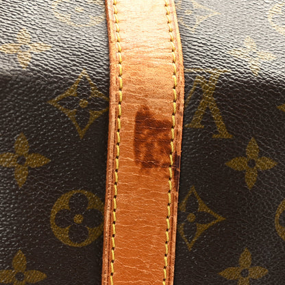 Louis Vuitton Monogram Keepall 45 11 of 12