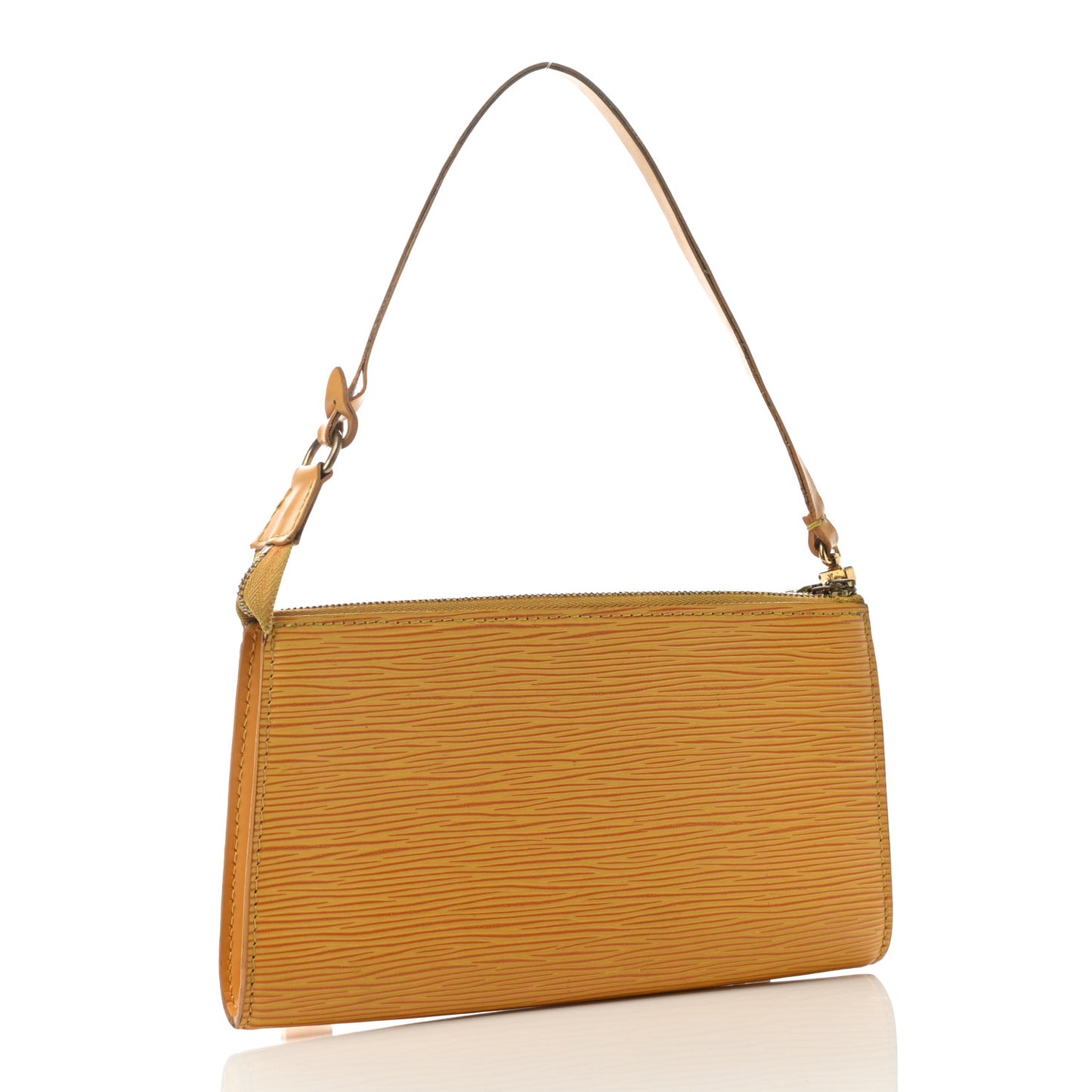 Epi Pochette Accessories 21 Tassil