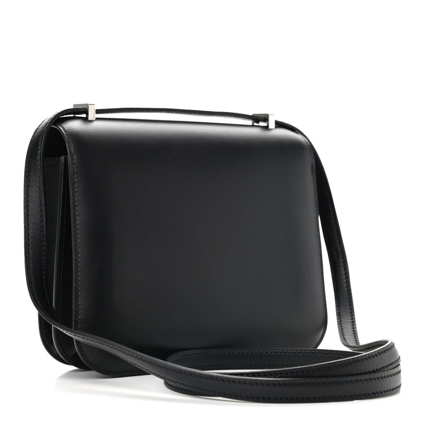 Veau Monsieur Mirror Constance 18 Black