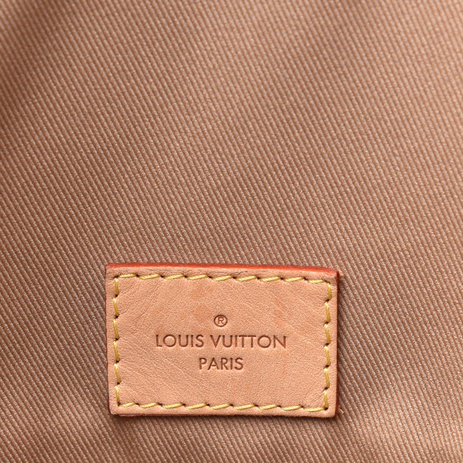 Louis Vuitton Monogram Graceful MM 6 of 16