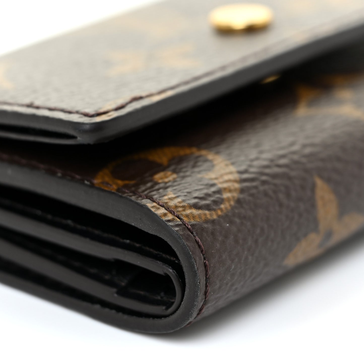 Monogram Micro Wallet