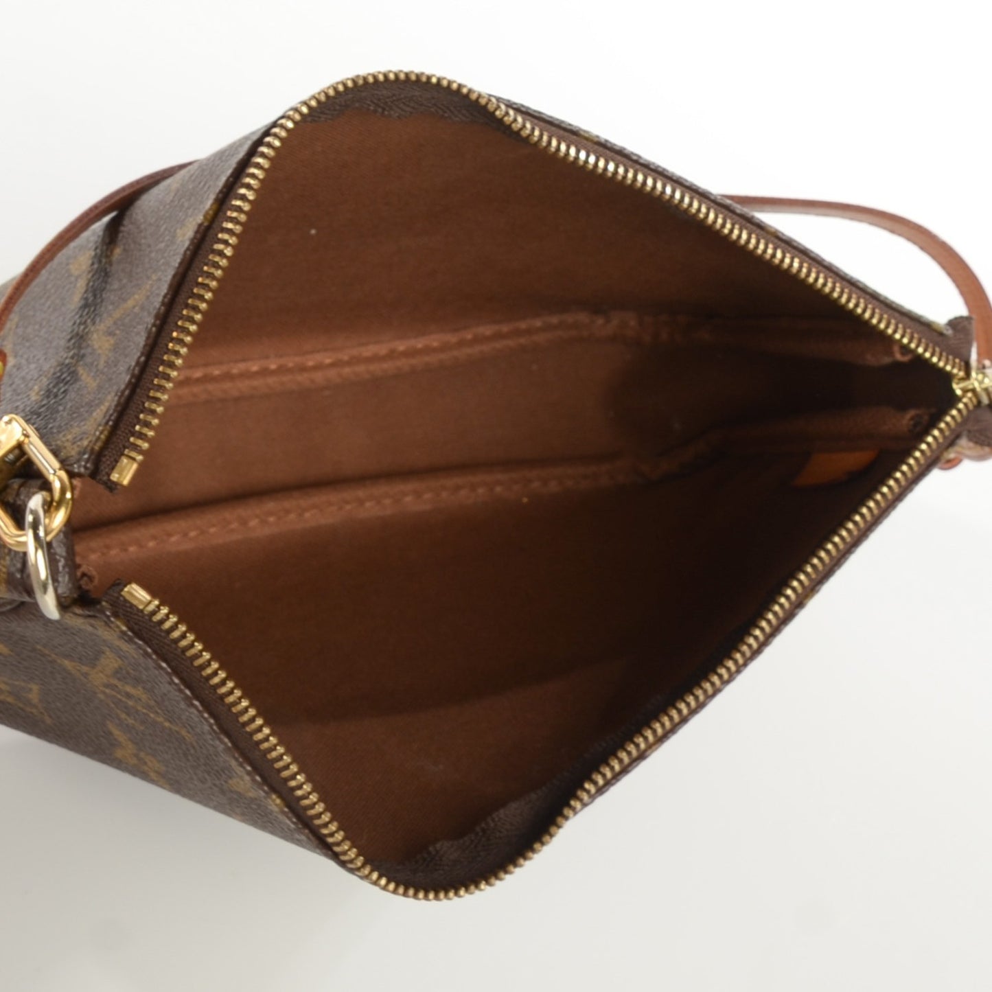 Monogram Pochette Accessories