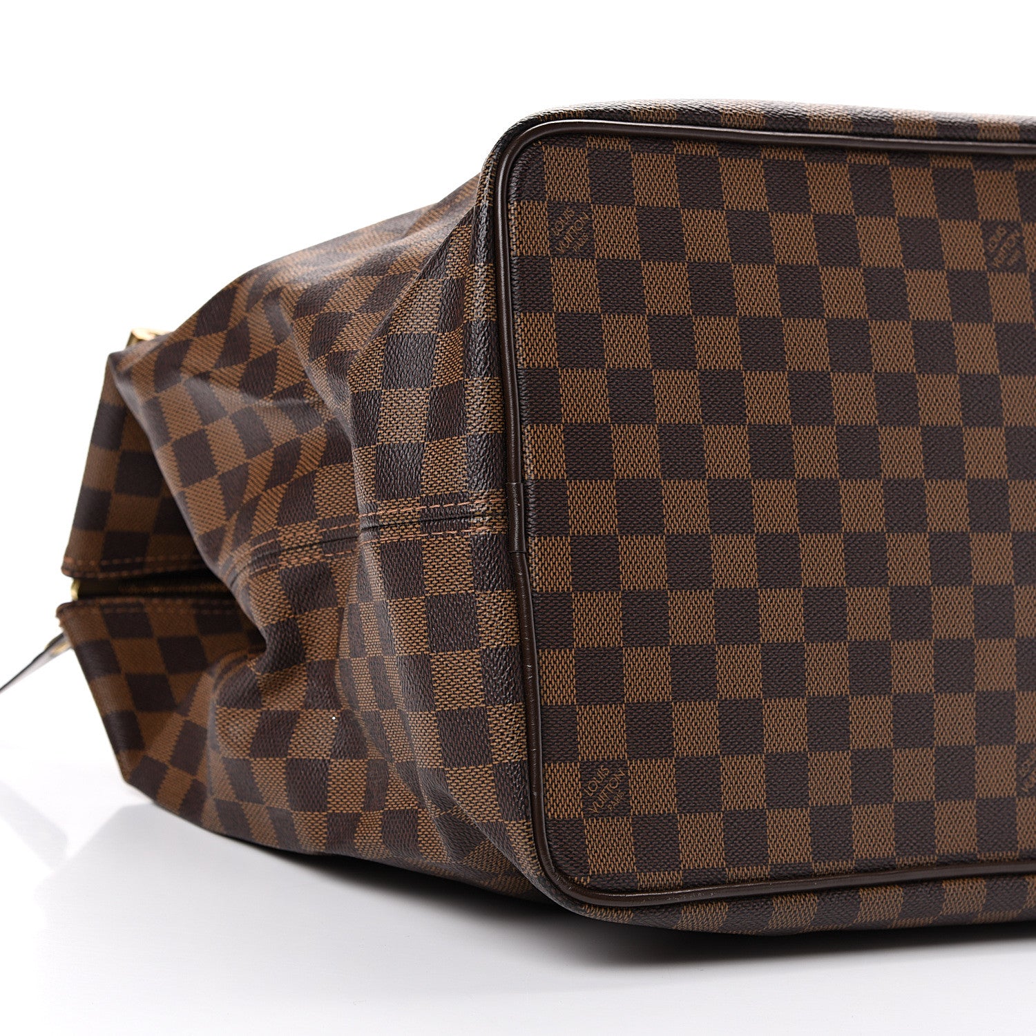 Louis Vuitton Damier Ebene Greenwich PM 8 of 10