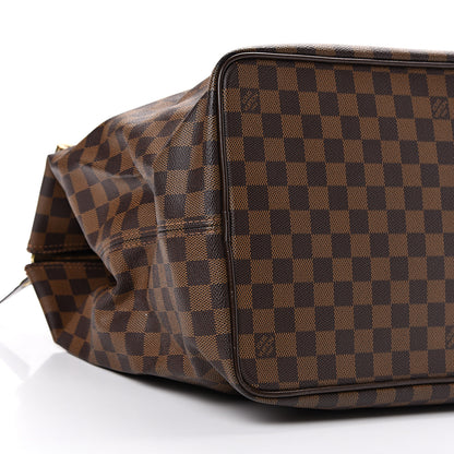 Louis Vuitton Damier Ebene Greenwich PM 8 of 10