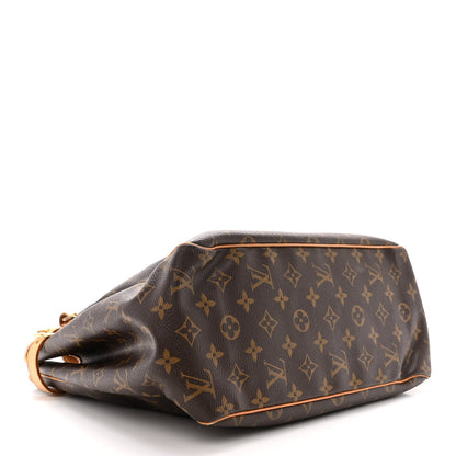 Louis Vuitton Monogram Batignolles Vertical 4 of 14