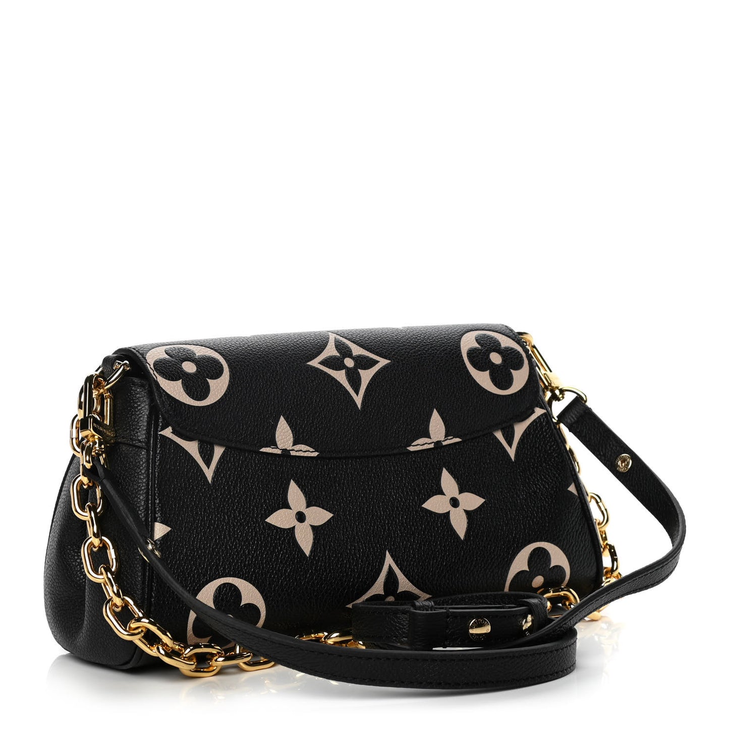 Empreinte Monogram Giant Favorite Black Beige