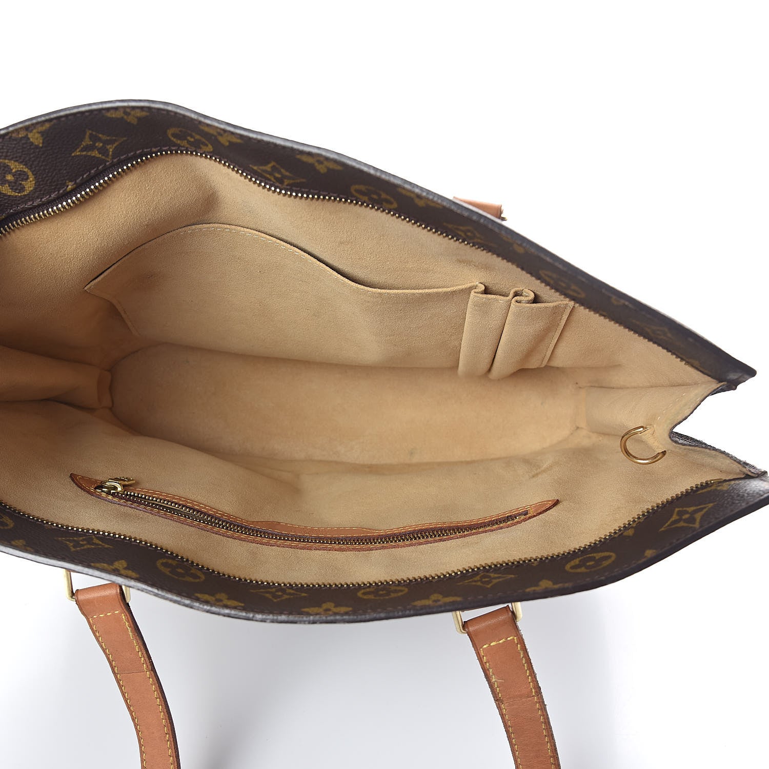 Louis Vuitton Monogram Babylone 5 of 9